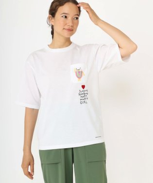 Columbia/ウィメンズスワンストリームショートスリーブTシャツ/505967788