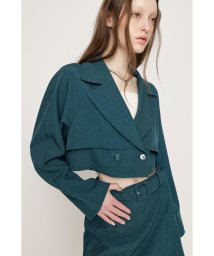 SLY/SHORT TRENCH コート/505967834