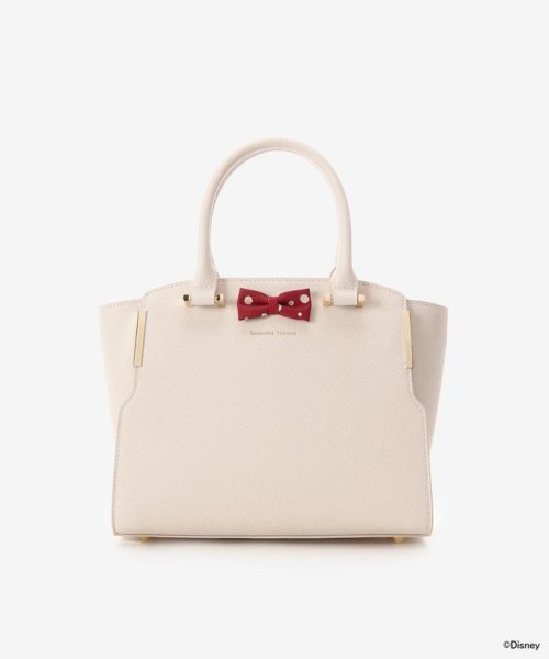 「ミニーマウス」コレクション ハンドバッグ ミニーマウス コレクション