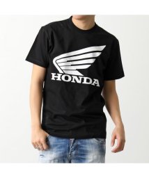 DSQUARED2/DSQUARED2 半袖Tシャツ HONDA S71GD1239 S23009/505968080