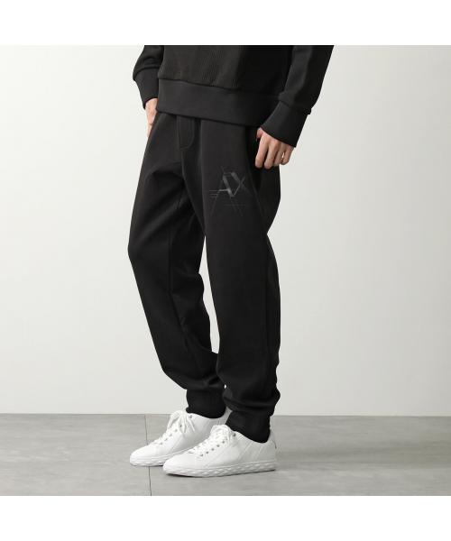 ARMANI EXCHANGE A/X スウェットパンツ 6RZPKC ZJXBZ