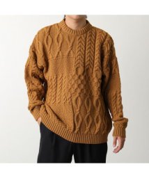 Oldderby Knitwear/Oldderby Knitwear セーター JM4008 ニット ウール/505968283