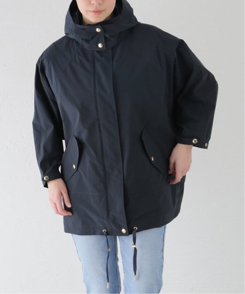 Spick & Span(スピック＆スパン)/【WOOLRICH / ウールリッチ】 ANORAK/ネイビー