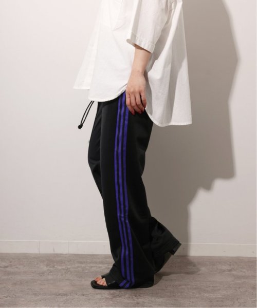 JOURNAL STANDARD relume(ジャーナルスタンダード　レリューム)/【adidas Originals】BB TRACKPANT：パンツ/ブラック