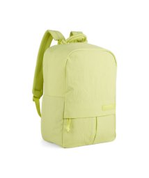 PUMA(プーマ)/ユニセックス プーマ BL バックパック 27L/LIMESHEEN