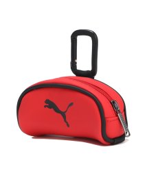 PUMA/ユニセックス ゴルフ ベーシック ボールケース 0.2L/505968804