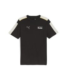 PUMA/メンズ ポルシェ レガシー MT7 半袖 Tシャツ/505968840