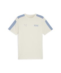 PUMA(プーマ)/メンズ ポルシェ レガシー MT7 半袖 Tシャツ/ALPINESNOW