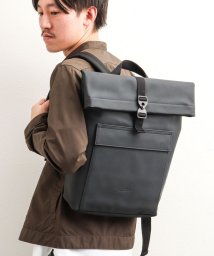 NOLLEY’S goodman(ノーリーズグッドマン)/【UCON ACROBATICS/ユーコン・アクロバティックス】Jasper Mini Backpack Lotus/ブラック