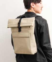 NOLLEY’S goodman(ノーリーズグッドマン)/【UCON ACROBATICS/ユーコン・アクロバティックス】Jasper Mini Backpack Lotus/エクリュ