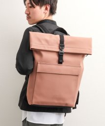 NOLLEY’S goodman(ノーリーズグッドマン)/【UCON ACROBATICS/ユーコン・アクロバティックス】Jasper Medium Backpack Lotus/レンガ