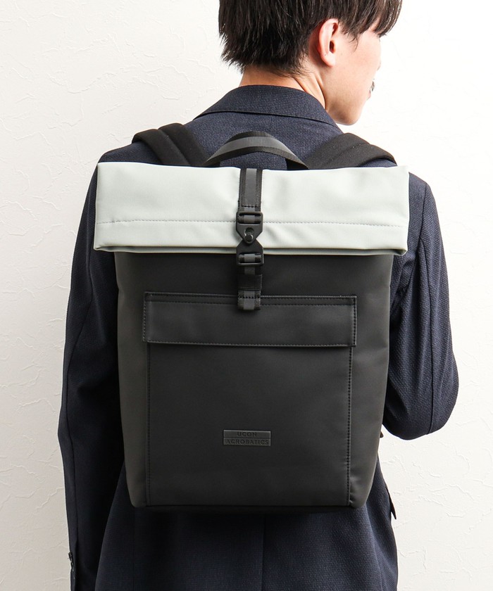 UCON ACROBATICS/ユーコン・アクロバティックス】Jasper Mini Backpack Aloe(505968961) |  ノーリーズグッドマン(NOLLEY'S goodman) - MAGASEEK