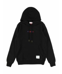 Mitchell & Ness/ブランデッド エッセンシャル フーディー BRANDED M&N ESSENTIALS HOODIE/505968971