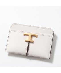 TODS(トッズ)/TODS カードケース T TIMELESS Tタイムレス XAWTSKF1100KET/その他