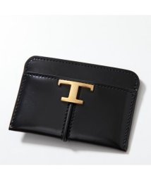TODS(トッズ)/TODS カードケース T TIMELESS Tタイムレス XAWTSKF1100KET/その他系1