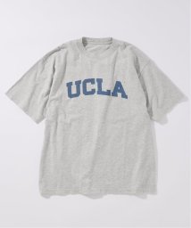 JOURNAL STANDARD(ジャーナルスタンダード)/【UCLA for JOURNAL STANDARD】別注 プリントTシャツ/グレーA