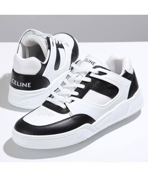 CELINE(セリーヌ)/CELINE スニーカー 353143840C ローカット/その他