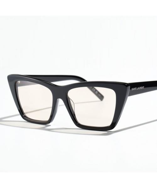 SAINT LAURENT サングラス SL 276 MICA スクエア型 サングラス SAINT LAURENT SL MICA