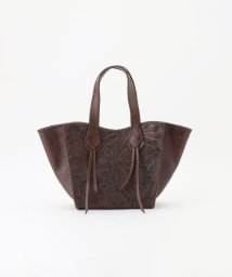 GRACE CONTINENTAL/Stitch tote bag/505969652