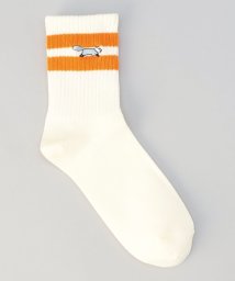 coen/PENNEYS別注 LINE SOCKS/505969847