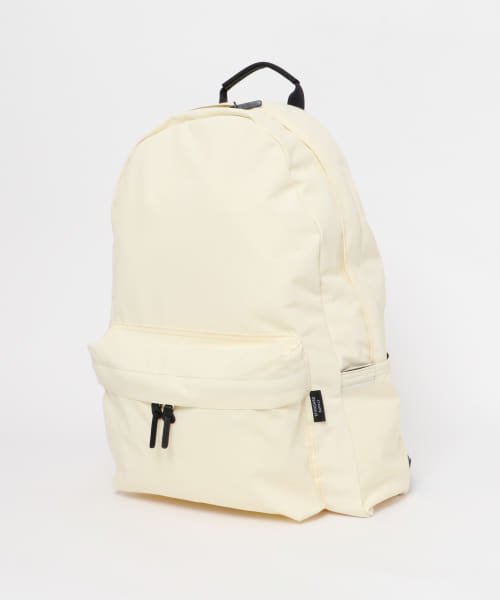 URBAN RESEARCH DOORS(アーバンリサーチドアーズ)/STANDARD SUPPLY　DAILY  DAYPACK/IVORY