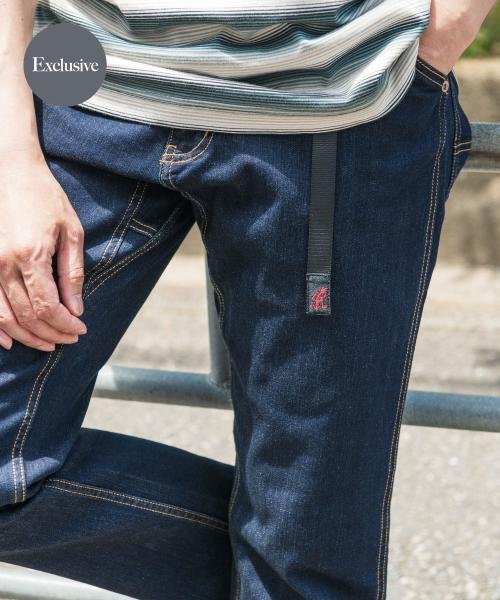 『別注』MtDesign 3776×GRAMICCI　Mountain Pants 全色