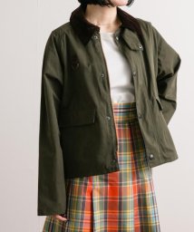 URBAN RESEARCH DOORS/Barbour　os spey casual/505969933