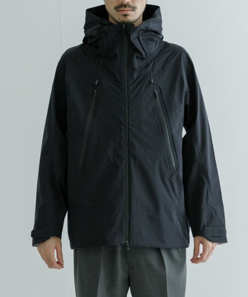 URBAN RESEARCH(アーバンリサーチ)/DESCENTE　CREAS/BLACK