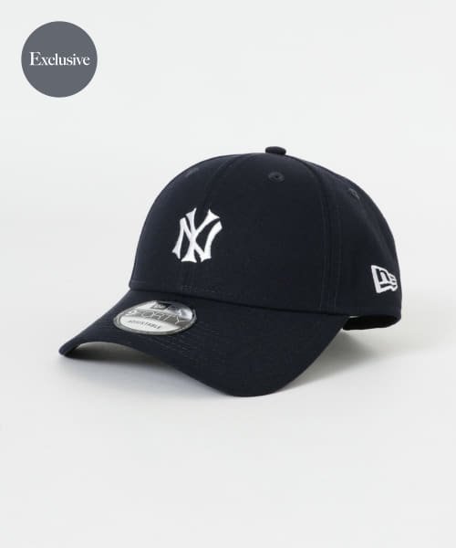 URBAN RESEARCH(アーバンリサーチ)/『別注』New Era×URBAN RESEARCH　940CS/NVY