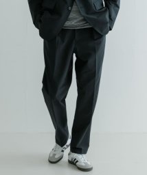 URBAN RESEARCH(アーバンリサーチ)/『撥水』ECO PET STRETCH EASY PANTS/BLACK