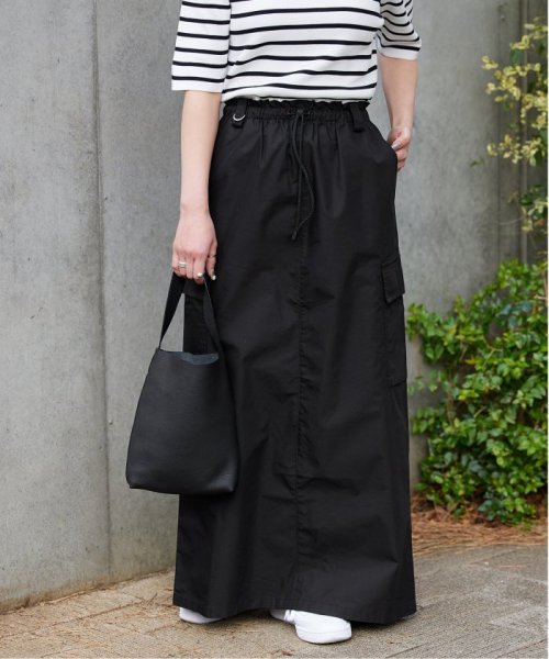 ドロストカーゴスカート 人気・おすすめ｜使いやすい・旅行におすすめ 品質保証 全国発送 在庫限り