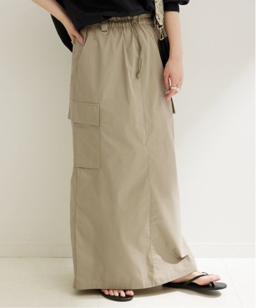 ドロストカーゴスカート 人気・おすすめ｜使いやすい・旅行におすすめ 品質保証 全国発送 在庫限り