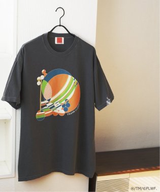 JOURNAL STANDARD/【Frank Lloyd Wright / フランク・ロイド・ライト】 別注Tシャツ/505970307