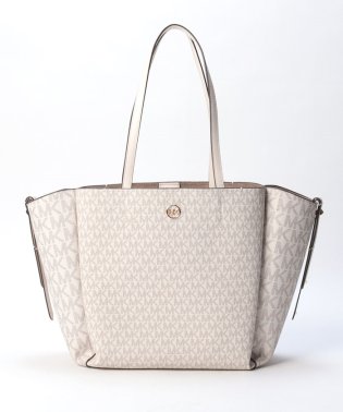 MICHAEL KORS/【MICHAEL KORS】マイケルコース 30S2G7FT3B トートバッグ モノグラムロゴ A4対応 ポーチ付き レディース/505932168