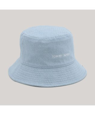 TOMMY JEANS/ロゴバケットハット/505945796