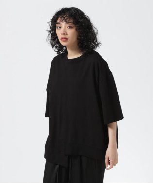 RoyalFlash/KMRii/ケムリ/Asymmetry Terry Top/505956066