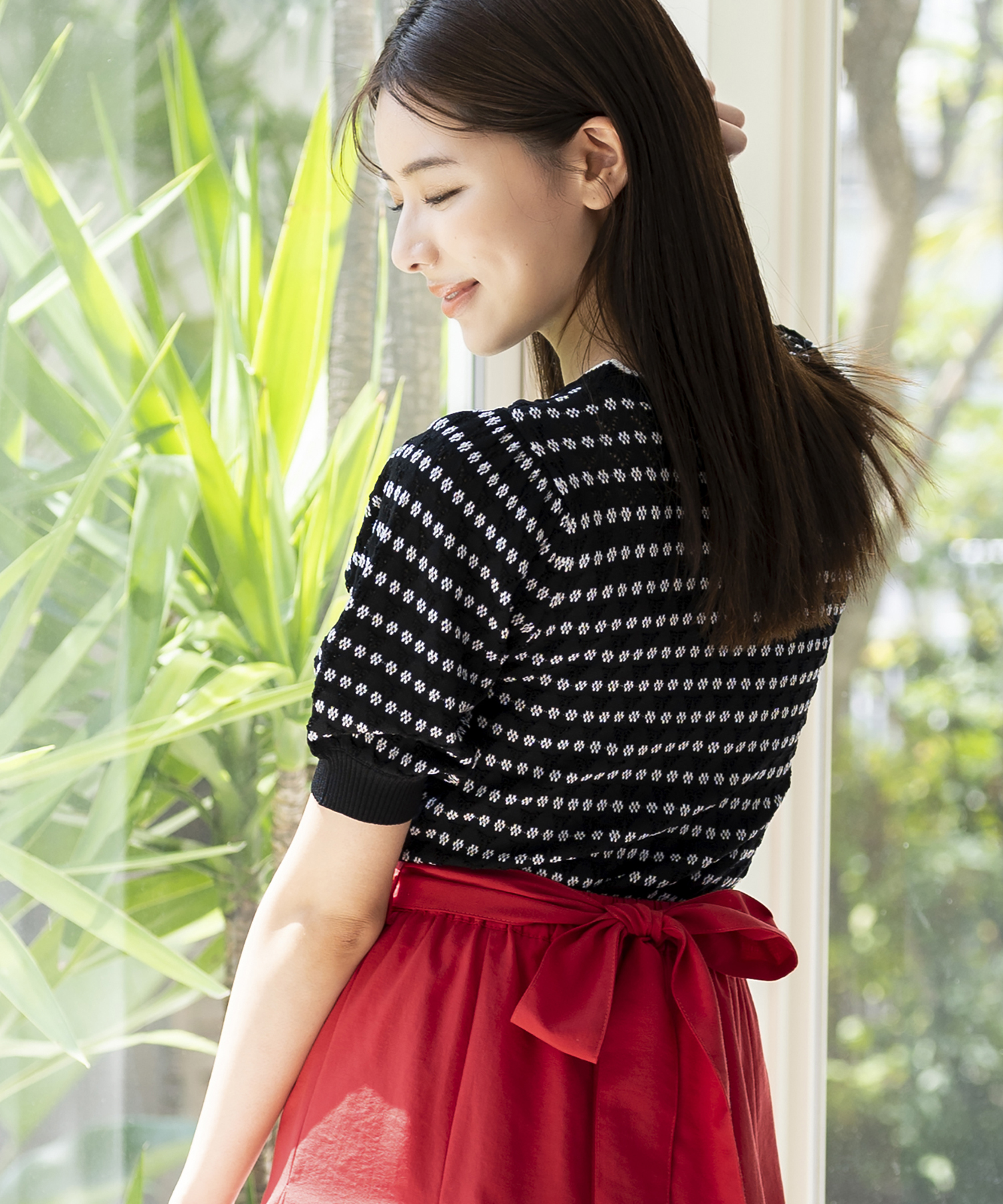 未使用タグ付maison de Dolce. 完売ファーリーNTメゾンドドルチェ 新品 メゾンドドルチェ maison de Dolce. 撥水キャップ ホワイト