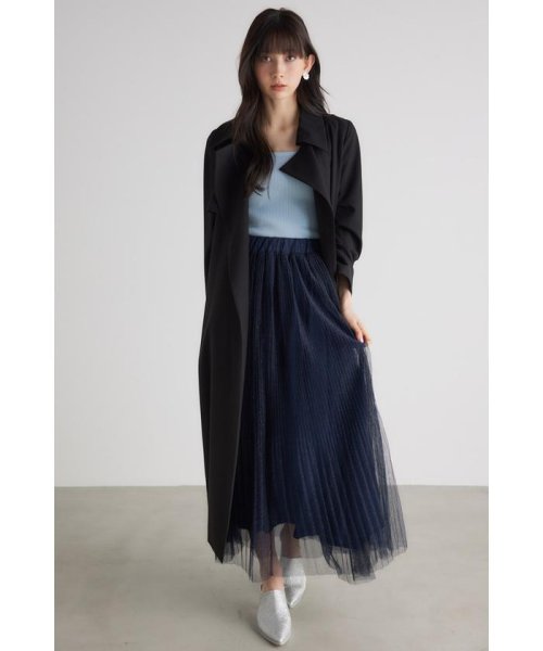 ステンカラーライトCT 