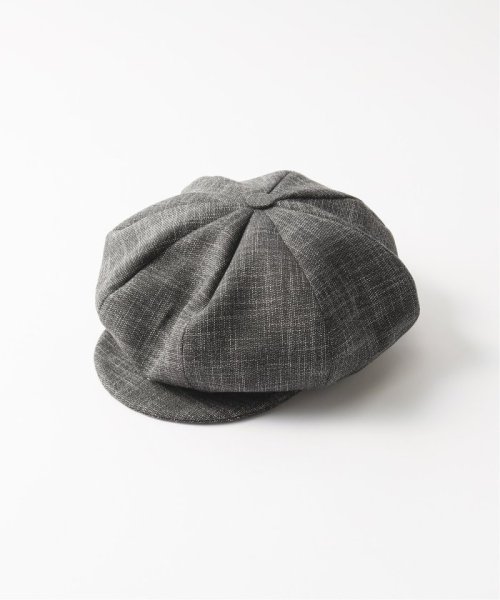 【Charles Jeffrey LOVERBOY 】 BAKER BOY HAT 人気・おすすめ｜使いやすい・旅行におすすめ 品質保証 全国発送 在庫限り
