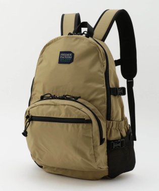 Grand PARK/【FREDRIK PACKERS】 210D DAY PACK TIPI 別注モデル/505928766