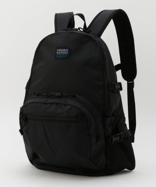 【FREDRIK PACKERS】 210D DAY PACK TIPI 別注モデル FREDRIK PACKERS 210D DAY PACK TIPI