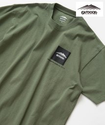 OUTDOOR PRODUCTS/【OUTDOORPRODUCTS】フロントロゴT/505958489