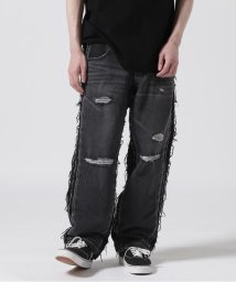 B'2nd/1691(イチロクキューイチ)＠SWEATPANT DENIM/505963249