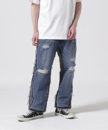 B'2nd/1691(イチロクキューイチ)＠SWEATPANT DENIM/505963249