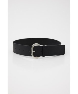 SLY/WIDE BUCKLE ベルト/505971046