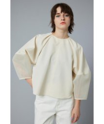 HeRIN.CYE/Volume sleeve docking blouse/505971062