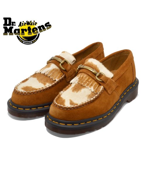 セール】ドクターマーチン Dr.Martens ユニセックス エイドリアン 