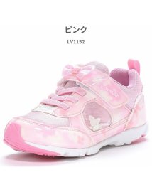 moonstar/ムーンスター moonstar キッズ LV1152 ラブラッシュ LUVLUSH/505934500