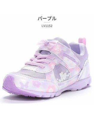 moonstar/ムーンスター moonstar キッズ LV1152 ラブラッシュ LUVLUSH/505934500