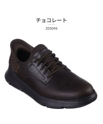 SKECHERS/スケッチャーズ SKECHERS メンズ 205046 スリップインズ ガーザ ガービン/505934523